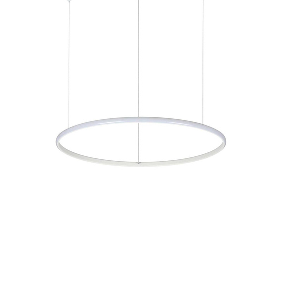 Lampa wisząca Ideal Lux Hulahoop D60 258775