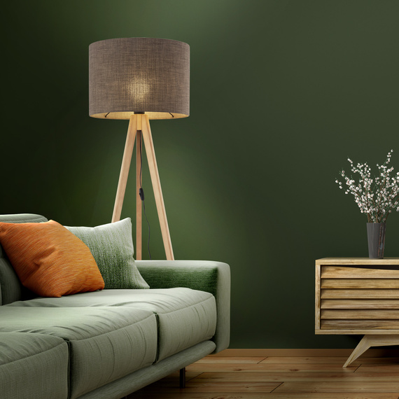 Lampa Stojąca TK Lighting Grand 16026