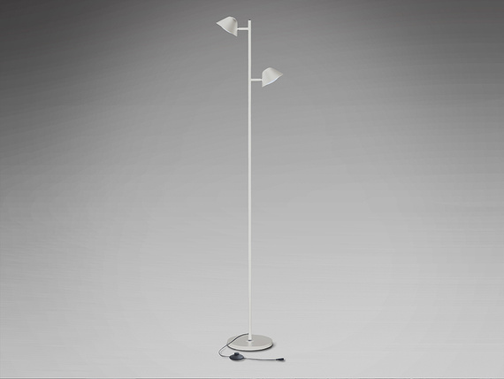 Lampa podłogowa 215619 Schuller Taros