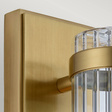Elstead Lighting Kinkiet Wellington QN-WELLINGTON1-AB
