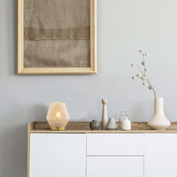 Zambelis 20251 Lampka Biurkowa