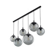 Zwis TK Lighting Esme 5383