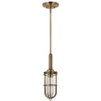 Lampa Wisząca Elstead Lighting QN-URBANREST-MP Urban Restoration