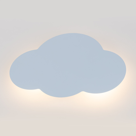 Kinkiet TK Lighting Cloud 4966