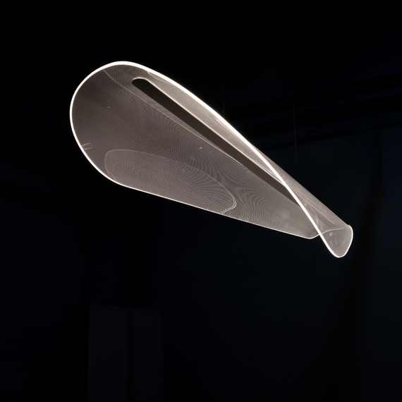 Lampa Wisząca Azzardo Manta AZ6794