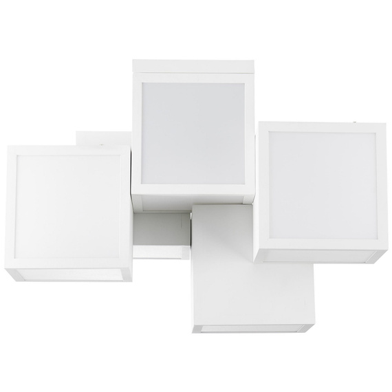 Plafon Brilliant Cubix G97179/05