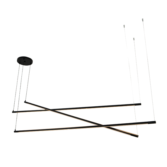 Lampa Wisząca Zambelis 22237