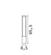 Lampa Stojąca Ideal Lux Tifone 250953