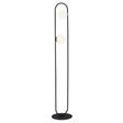 Lampa Wisząca Argon Salerno 8038