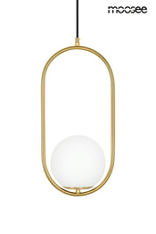 Żyrandol Moosee Aurelia MSE010100301