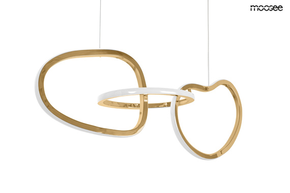 Żyrandol Moosee Jazz MSE1501100203