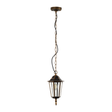 Zwis Zewnętrzny TK Lighting Arraia 10968