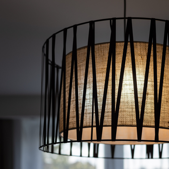 Lampa Wisząca TK Lighting Harmony 4562