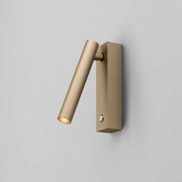 Kinkiet Aqform Pet micro move switch LED 26508-M930-F3-00-19 Złoty