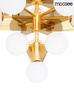 Lampa Wisząca Moosee Solei MSE010100141