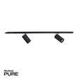 Lampa Sufitowa Zuma Line Pure-technik 003902-031709