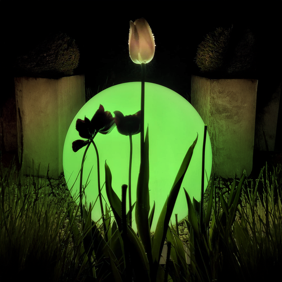 Lampa Stojąca Milagro EKO1365