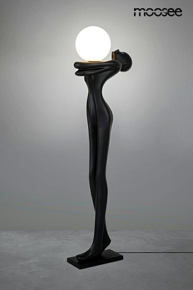 Lampa Podłogowa Moosee Human MSE1501100337