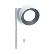 Oprawa Ścienna Italux Fonten Wl-47380-1-Wh