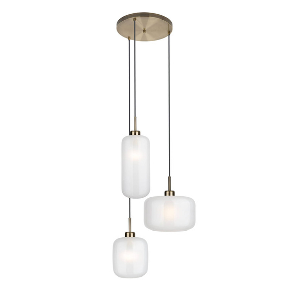 Zwis Nowoczesny Maxlight SMOOTH P0451