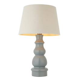 Lampa Stołowa Endon Provence & Cici 103369
