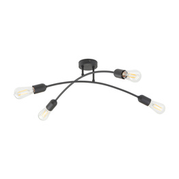 Lampa Sufitowa TK Lighting Helix 4687