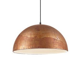 Lampa wisząca Ideal Lux FOLK SP1 D50