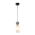 Zwis Italux Santos PND-95331-1-BK