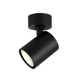 Reflektor Italux Lumsi czarny SPL-2071-1-MC-BL