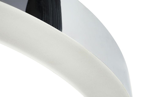 Lampa Wisząca Moosee Ring JD8169-100.SILVER