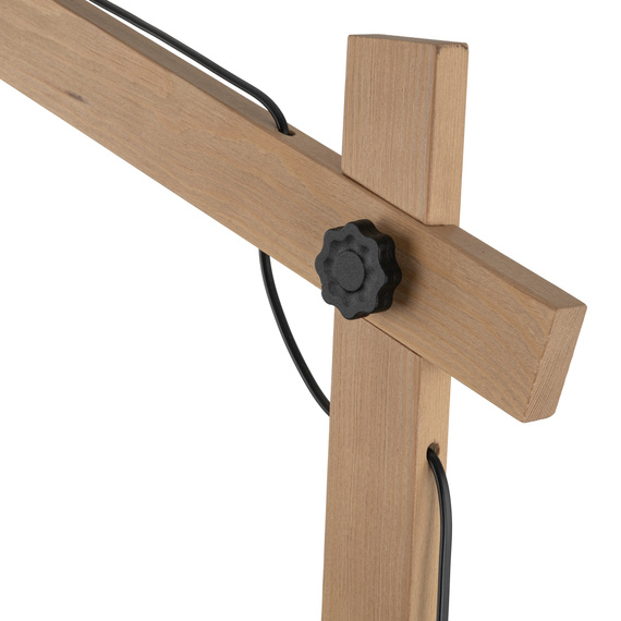 Lampa Stojąca TK Lighting Oslo 5582