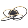 Lampa sufitowa Globo Lighting Panda 67201S-30