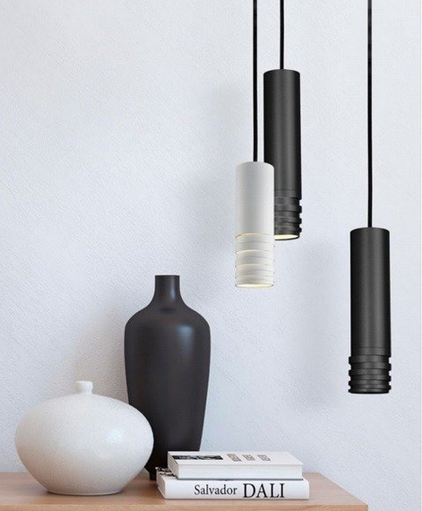 Lampa wisząca Pająk Azzardo Locus 3 AZ3402