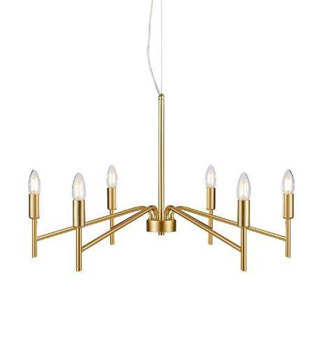 Lampa wisząca Markslojd Monarch 108210