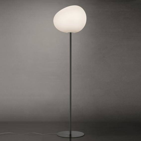 Foscarini Lampa podłogowa FN168013EN_10 Gregg Grand
