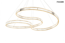 Żyrandol Moosee Wave MSE1501100539