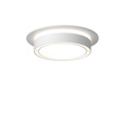 Wpust Maytoni Orlo DL087-GX53-RD-W