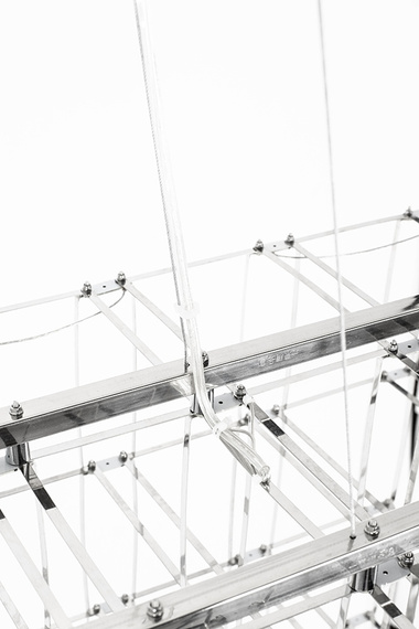 Zwis Moosee Constellar MD7028-1200