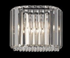 Oprawa ścienna Zuma Line Prince W0360-01A-B5AC