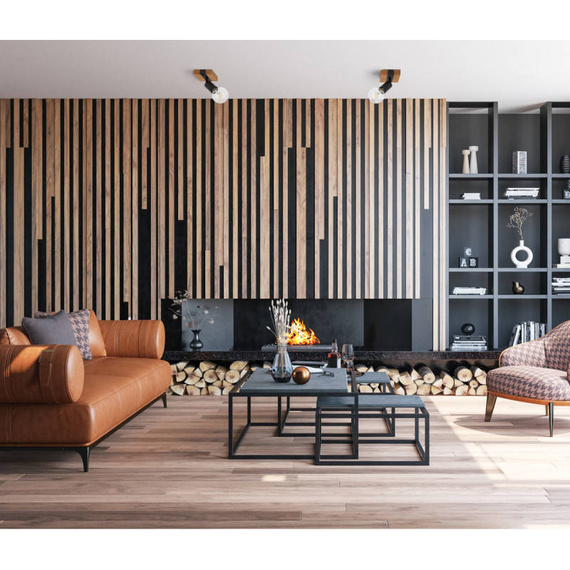 Plafon Italux Molini SPL-2079-1