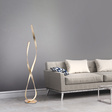 Lampa Podłogowa Zuma Line Linda 003902-002599