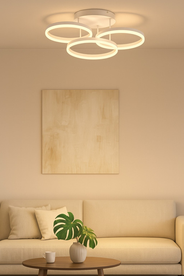 Lampa Sufitowa Aviano Ravelo 9055-313