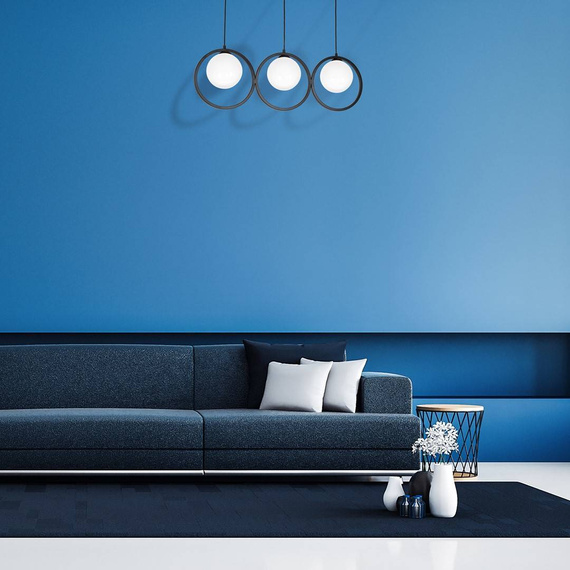 Milagro Boston MLP5595 Lampa wisząca