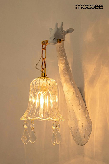 Oprawa Ścienna Moosee Giraffe MSE1501100400