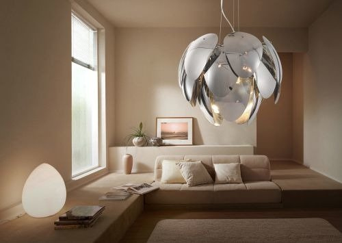 Oryginalna lampa wisząca Azzardo Antires AZ2996