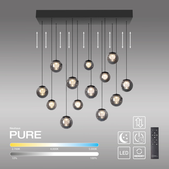 Zwis Zuma Line Pure Popup 003902-035364
