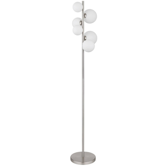 Lampa stojąca 56140-6S Globo Lighting Riha