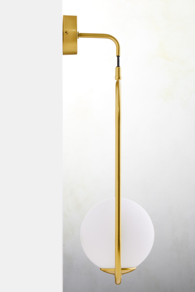 Lampa Ścienna Jupiter Igon 2043