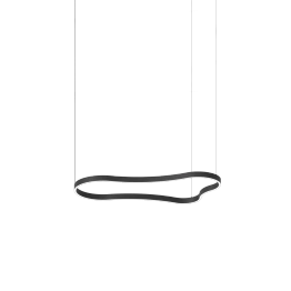 Ideal Lux Waves Lampa wisząca 345246