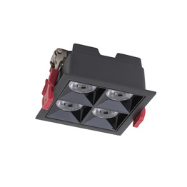 Wpust Nowodvorski Midi Led Recessed 10064